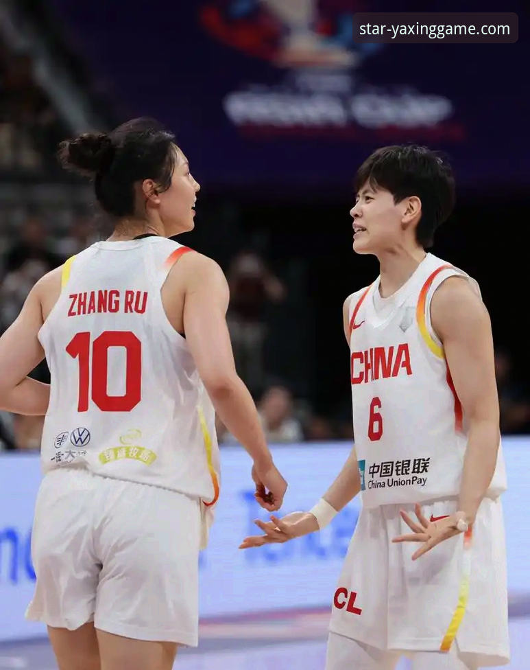 从亚星游戏平台流畅观赛，到理解中国女篮的战术“变阵”：一份深度解析指南